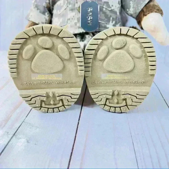 Build a bear - Picture 2 of 7